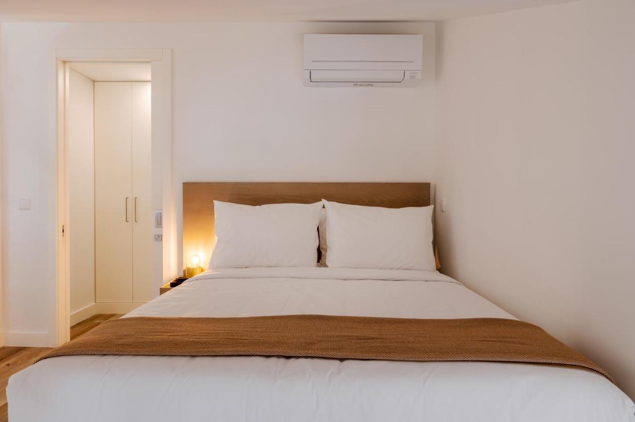 Fervenca Boutique Palace Vila Nova de Gaia Szoba fotó
