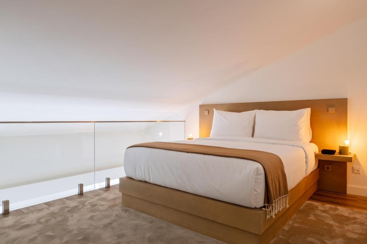 Fervenca Boutique Palace Vila Nova de Gaia Kültér fotó
