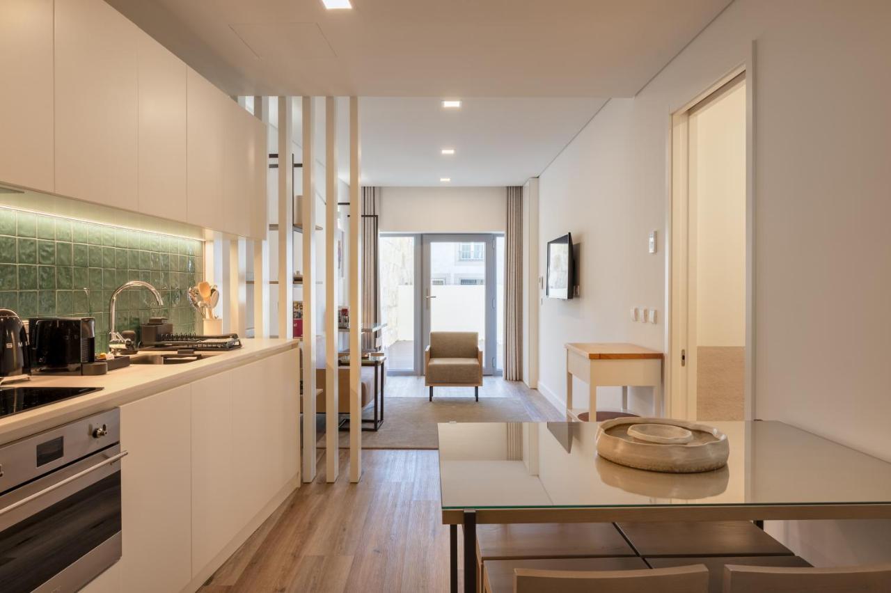 Fervenca Boutique Palace Vila Nova de Gaia Kültér fotó