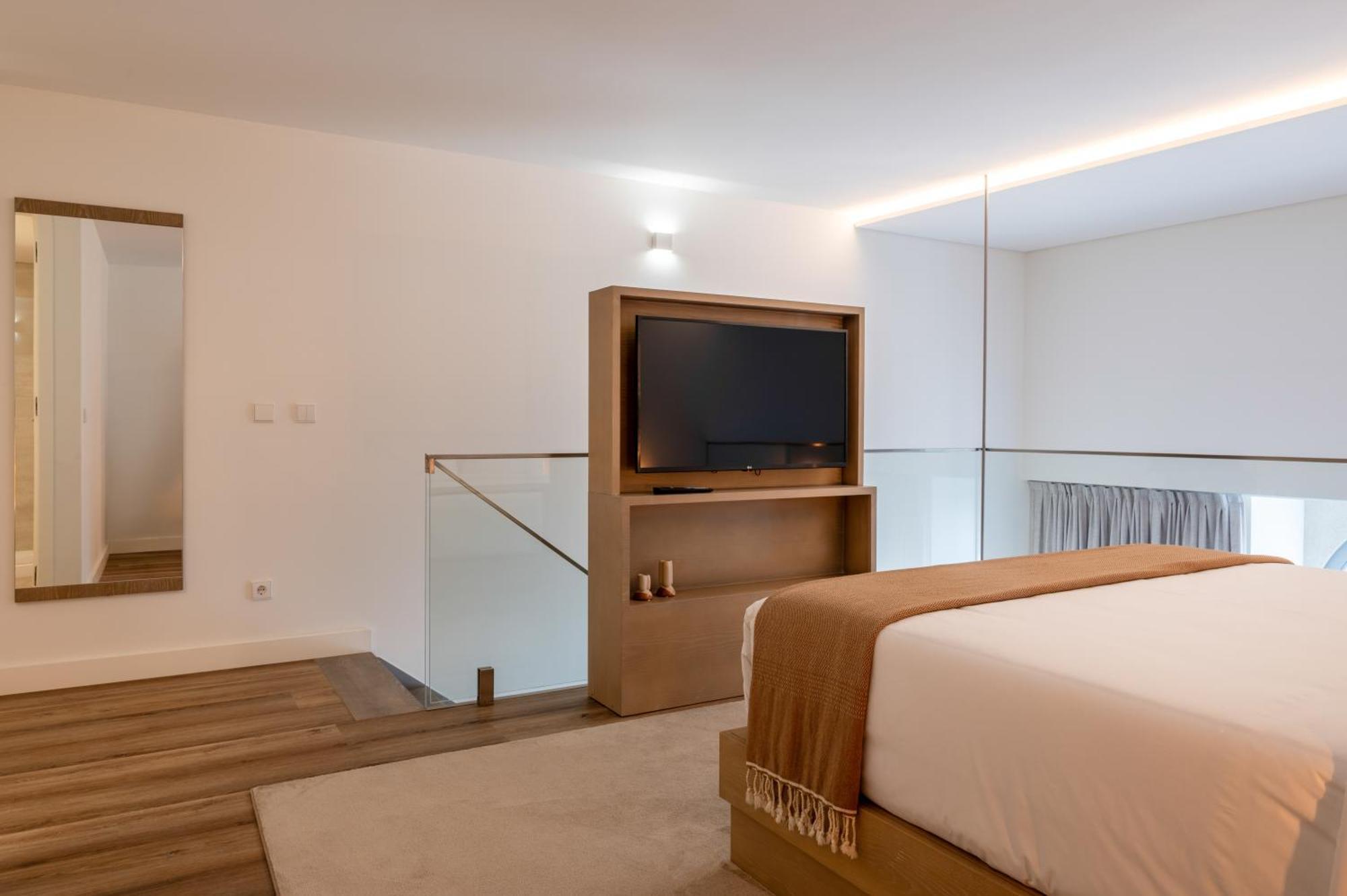 Fervenca Boutique Palace Vila Nova de Gaia Kültér fotó