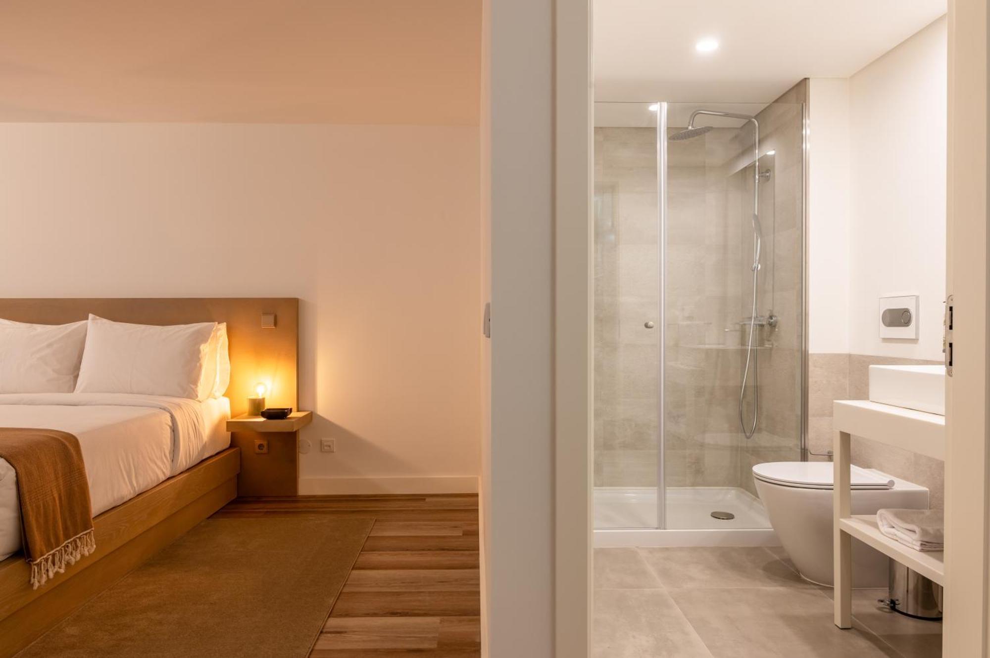 Fervenca Boutique Palace Vila Nova de Gaia Kültér fotó
