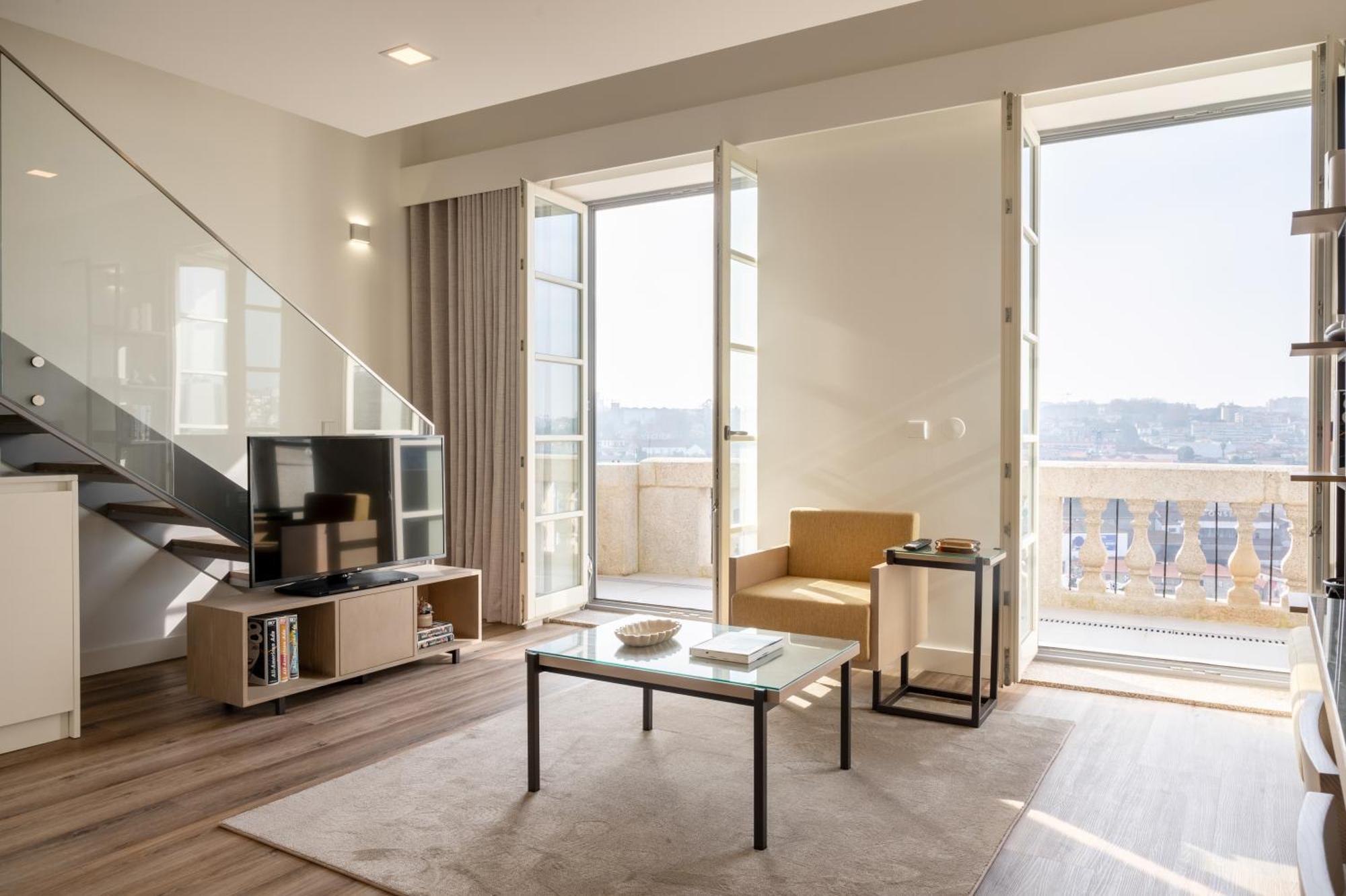 Fervenca Boutique Palace Vila Nova de Gaia Kültér fotó
