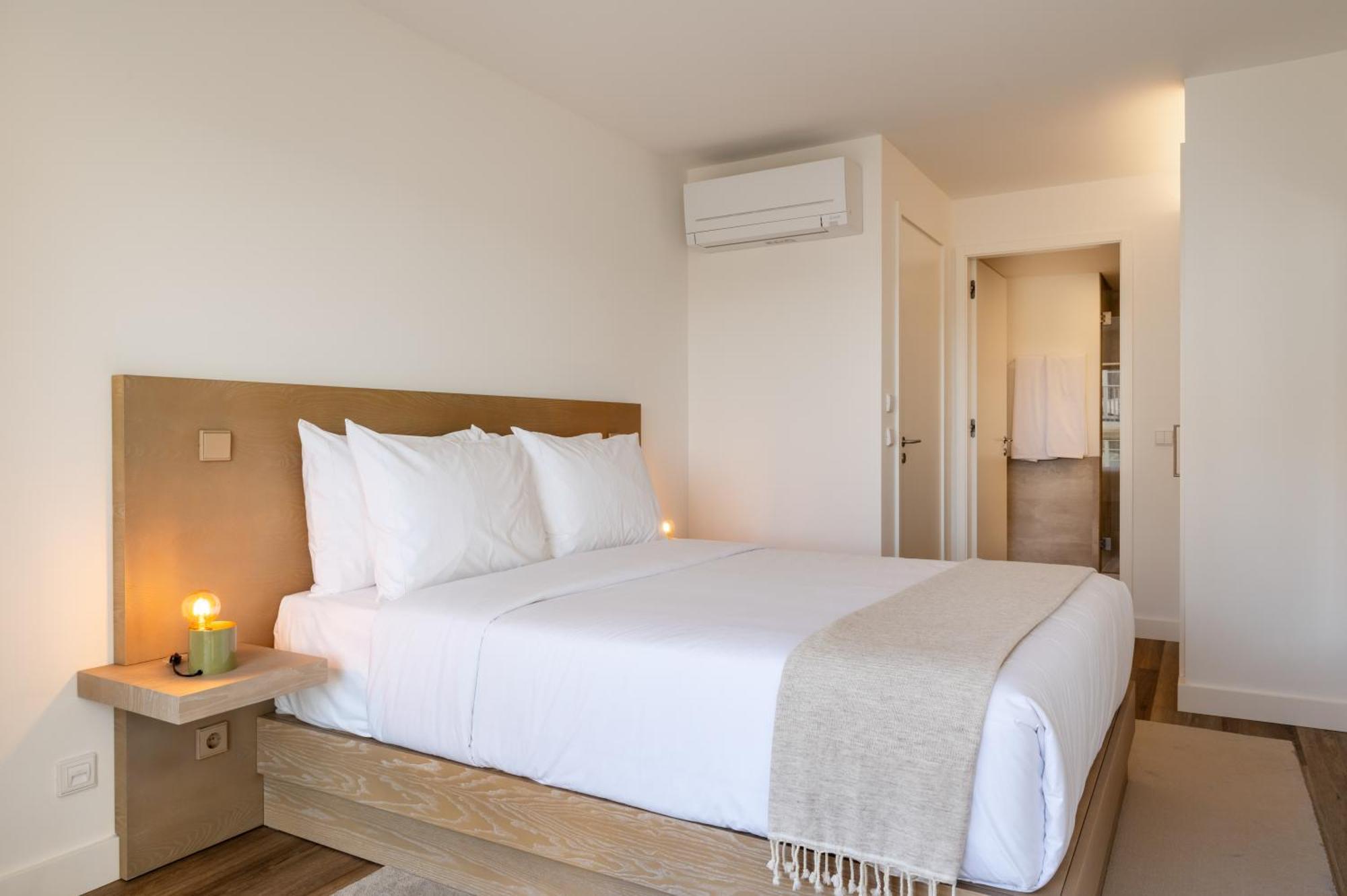 Fervenca Boutique Palace Vila Nova de Gaia Kültér fotó